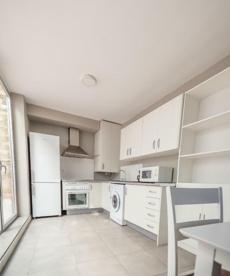 Triplex En Centro Historico Apartment Jaen Exterior photo