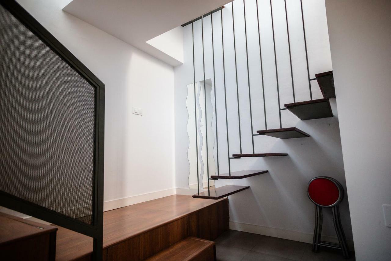 Triplex En Centro Historico Apartment Jaen Exterior photo